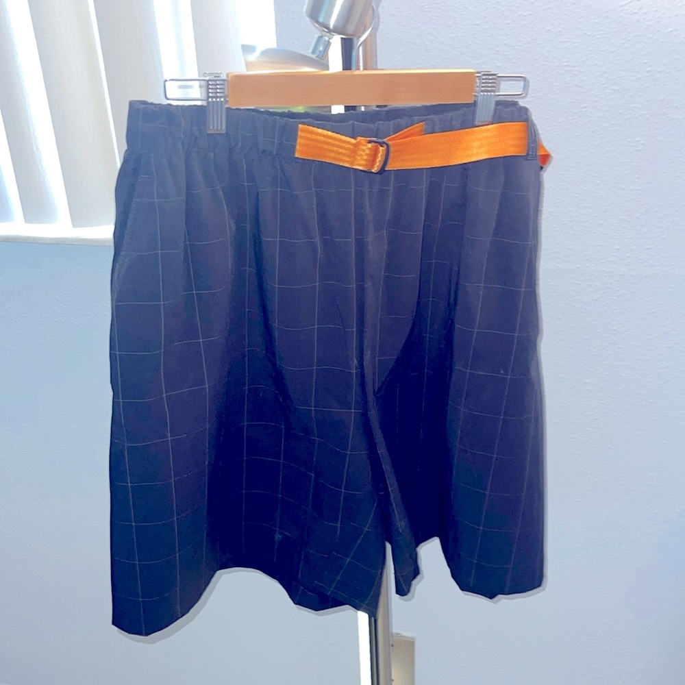 Nike SportsWear NSW XXL workout / swim shorts